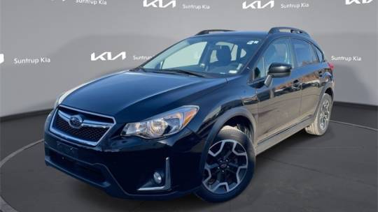 2016 Subaru Crosstrek Premium — SUV — 59,461 mi — St. Louis, MO
