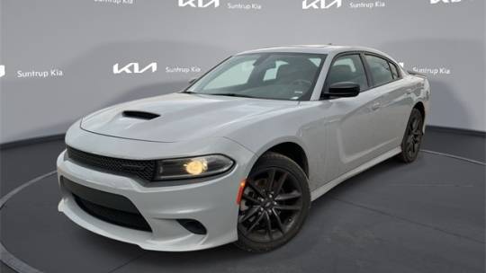 2022 Dodge Charger GT — Sedan — 51,741 mi — St. Louis, MO