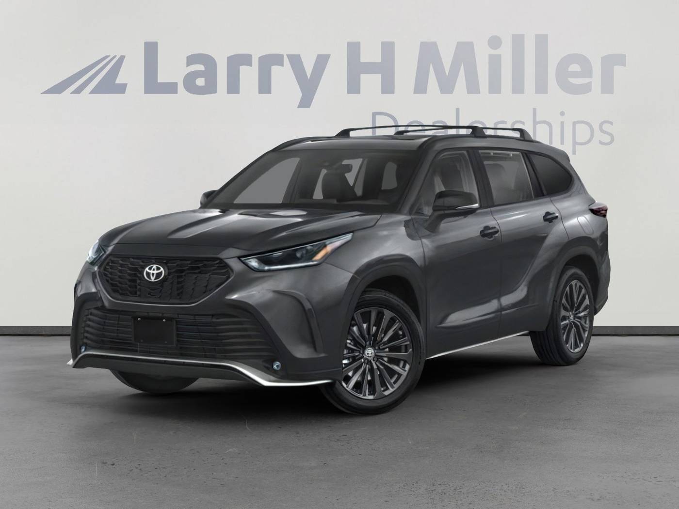 2024 Toyota Highlander XSE — SUV — 19,149 mi — Albuquerque, NM