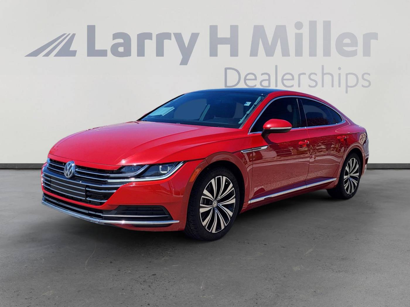 2019 Volkswagen Arteon SEL — Hatchback — 49,956 mi — Albuquerque, NM