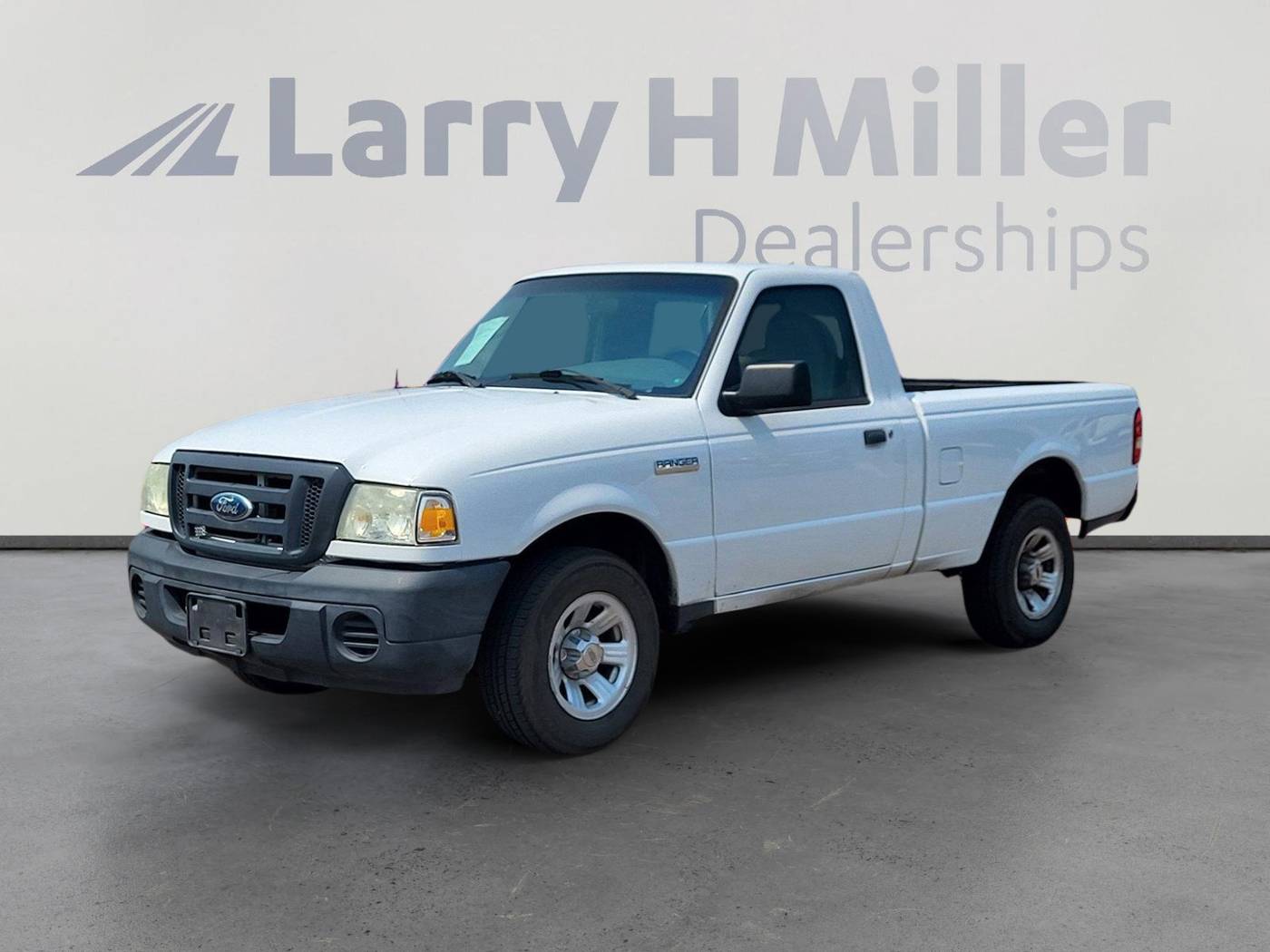 2008 Ford Ranger XL — Pickup Truck — 71,101 mi — Albuquerque, NM