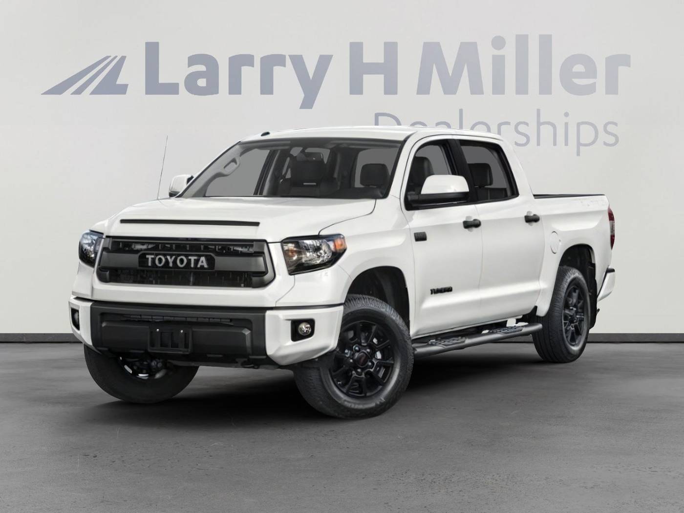 2015 Toyota Tundra SR5 — Pickup Truck — 78,730 mi — Albuquerque, NM