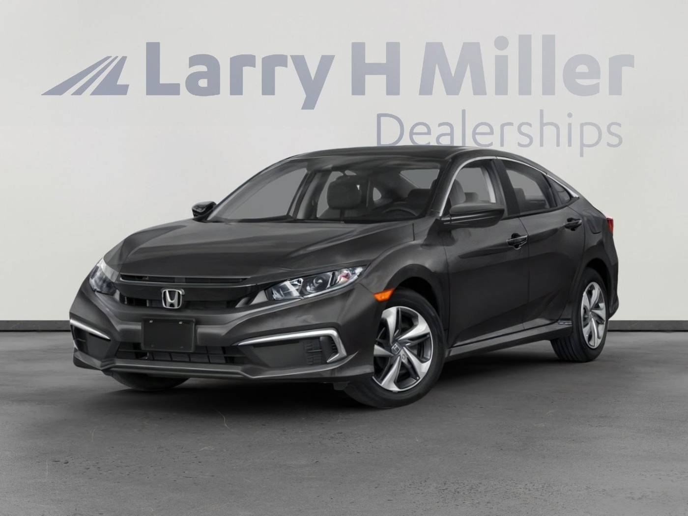 2021 Honda Civic LX — Sedan — 29,916 mi — Albuquerque, NM