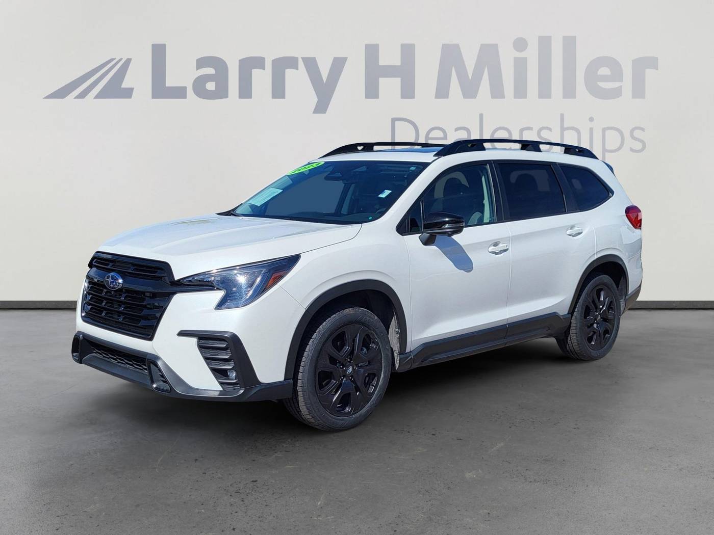 2023 Subaru Ascent Onyx Edition Limited — SUV — 31,728 mi — Albuquerque, NM
