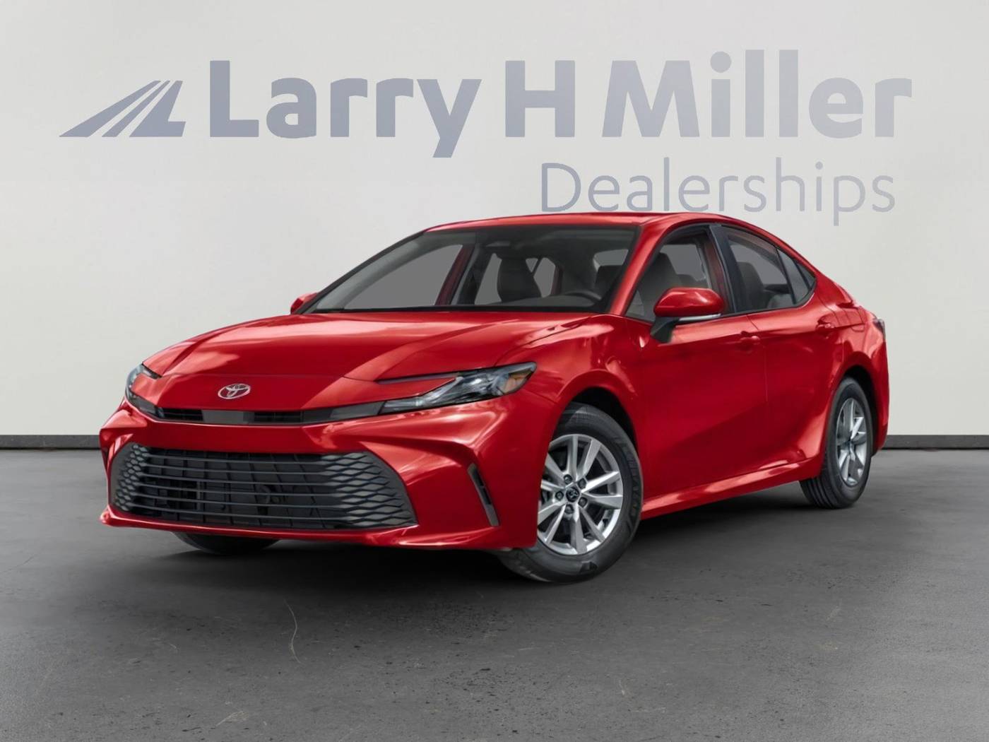 2025 Toyota Camry Hybrid SE — Sedan — 34,200 mi — Albuquerque, NM
