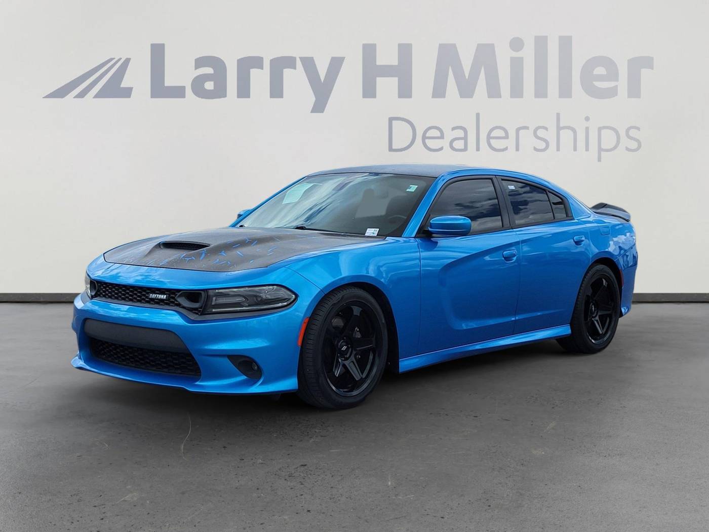 2019 Dodge Charger Scat Pack — Sedan — 85,459 mi — Albuquerque, NM