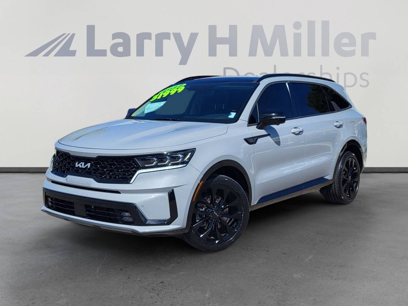 2022 Kia Sorento SX Prestige — SUV — 43,460 mi — Albuquerque, NM