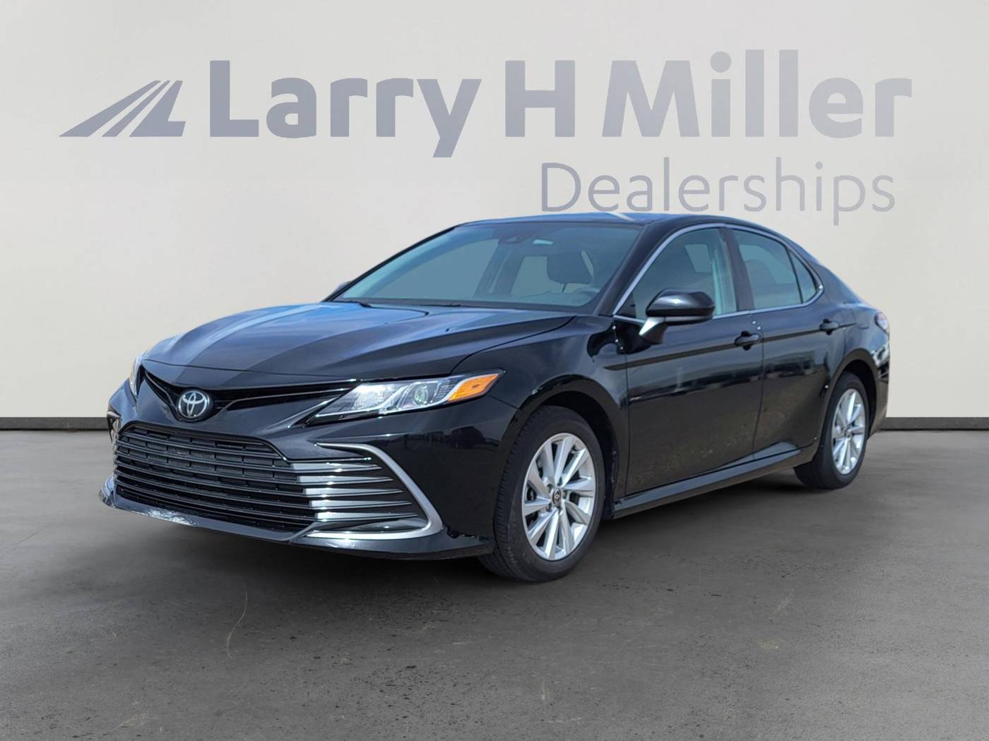 2024 Toyota Camry LE — Sedan — 34,474 mi — Albuquerque, NM
