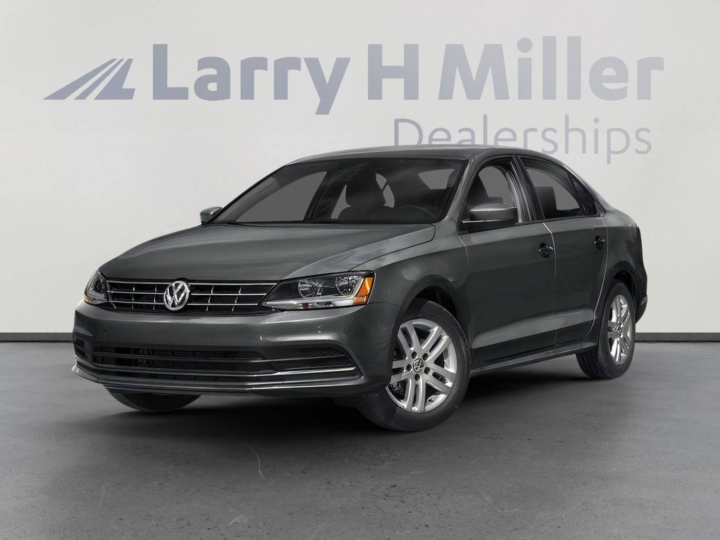 2018 Volkswagen Jetta 1.4T SE — Sedan — 105,239 mi — Albuquerque, NM