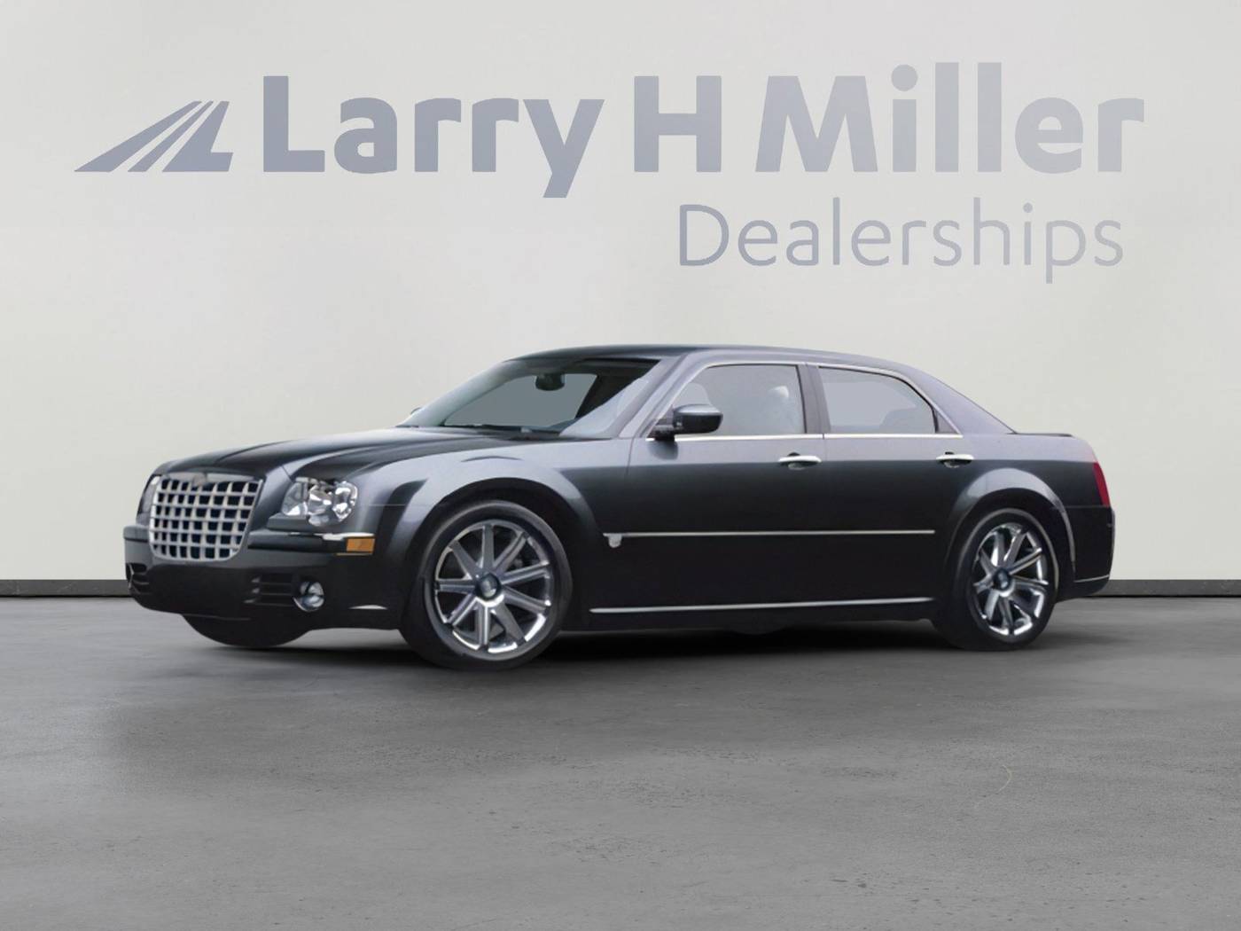 2005 Chrysler 300 C — Sedan — 176,844 mi — Albuquerque, NM