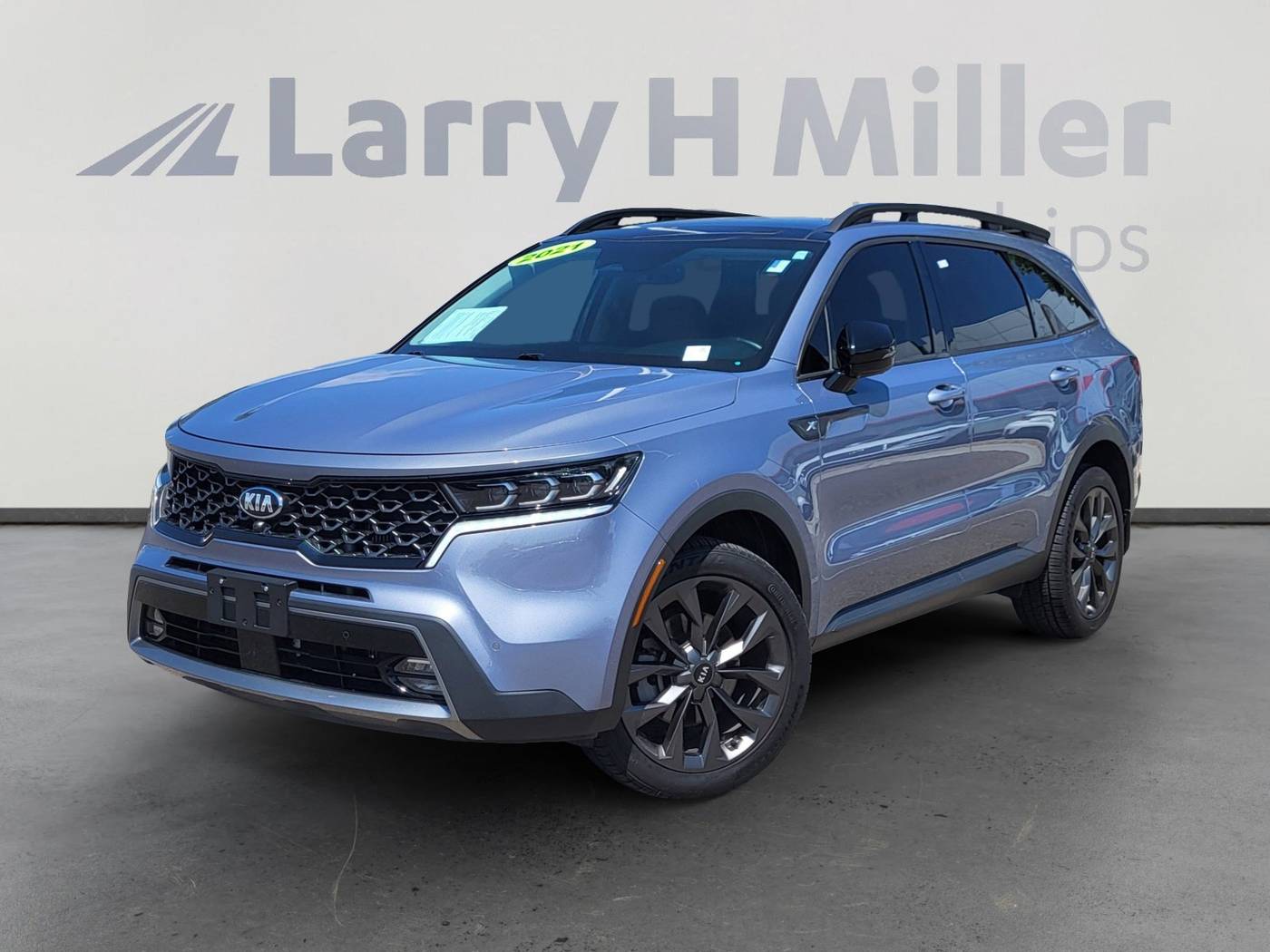 2021 Kia Sorento SX Prestige X-Line — SUV — 51,569 mi — Albuquerque, NM