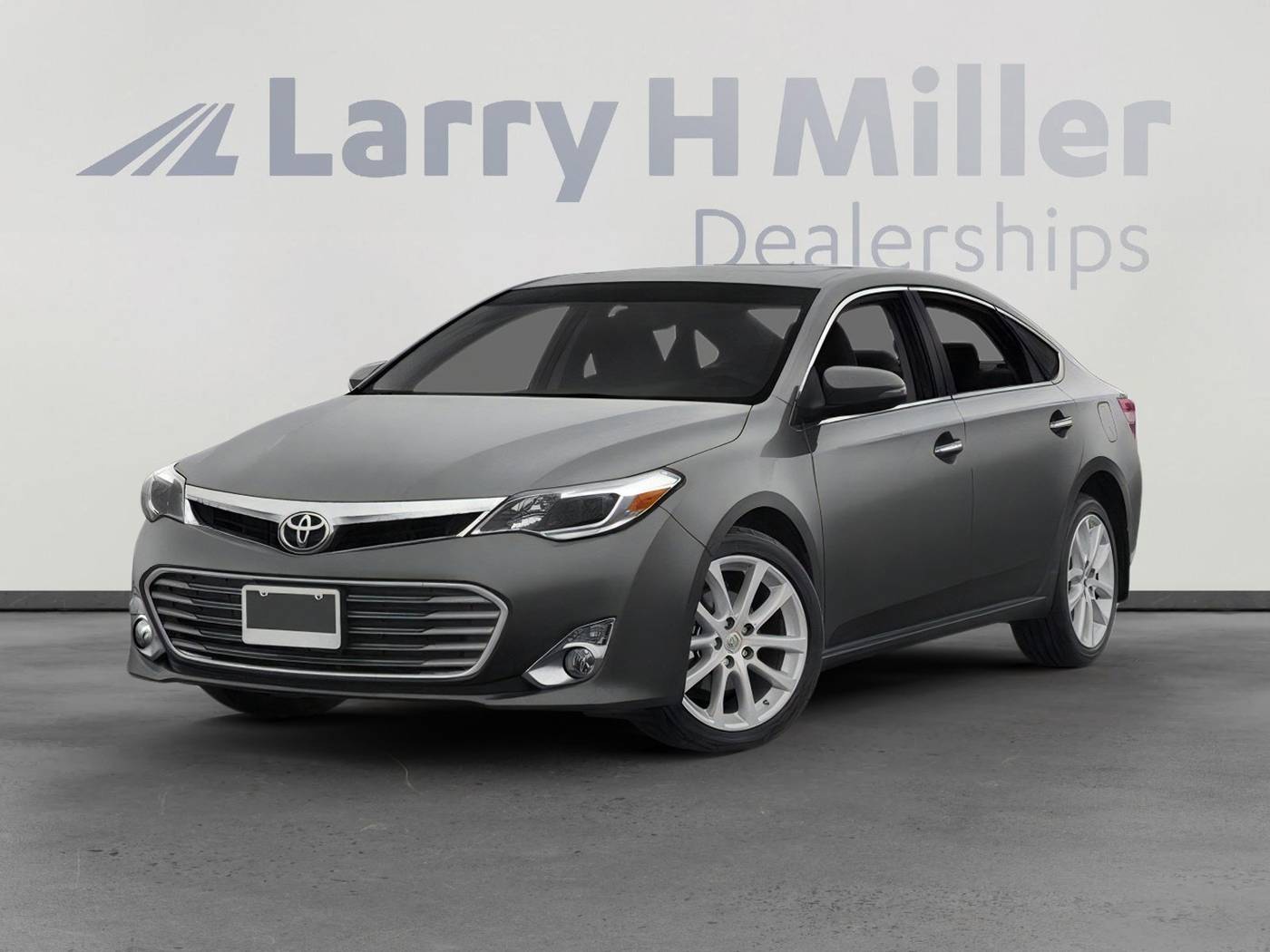 2013 Toyota Avalon Limited — Sedan — 126,047 mi — Albuquerque, NM