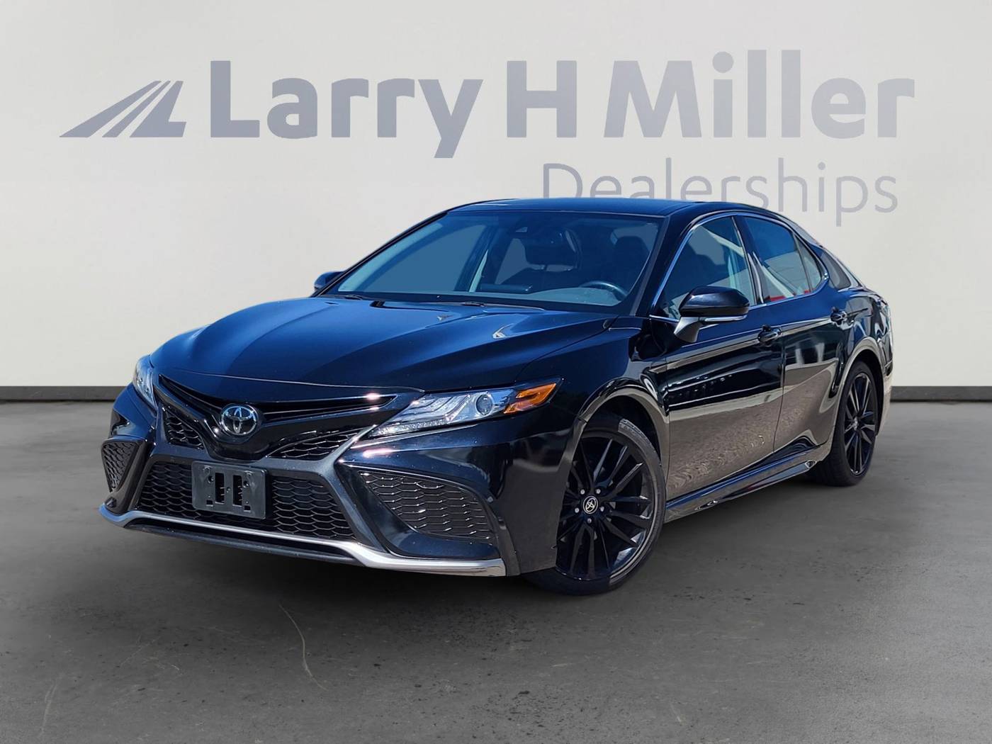 2023 Toyota Camry XSE — Sedan — 58,132 mi — Albuquerque, NM