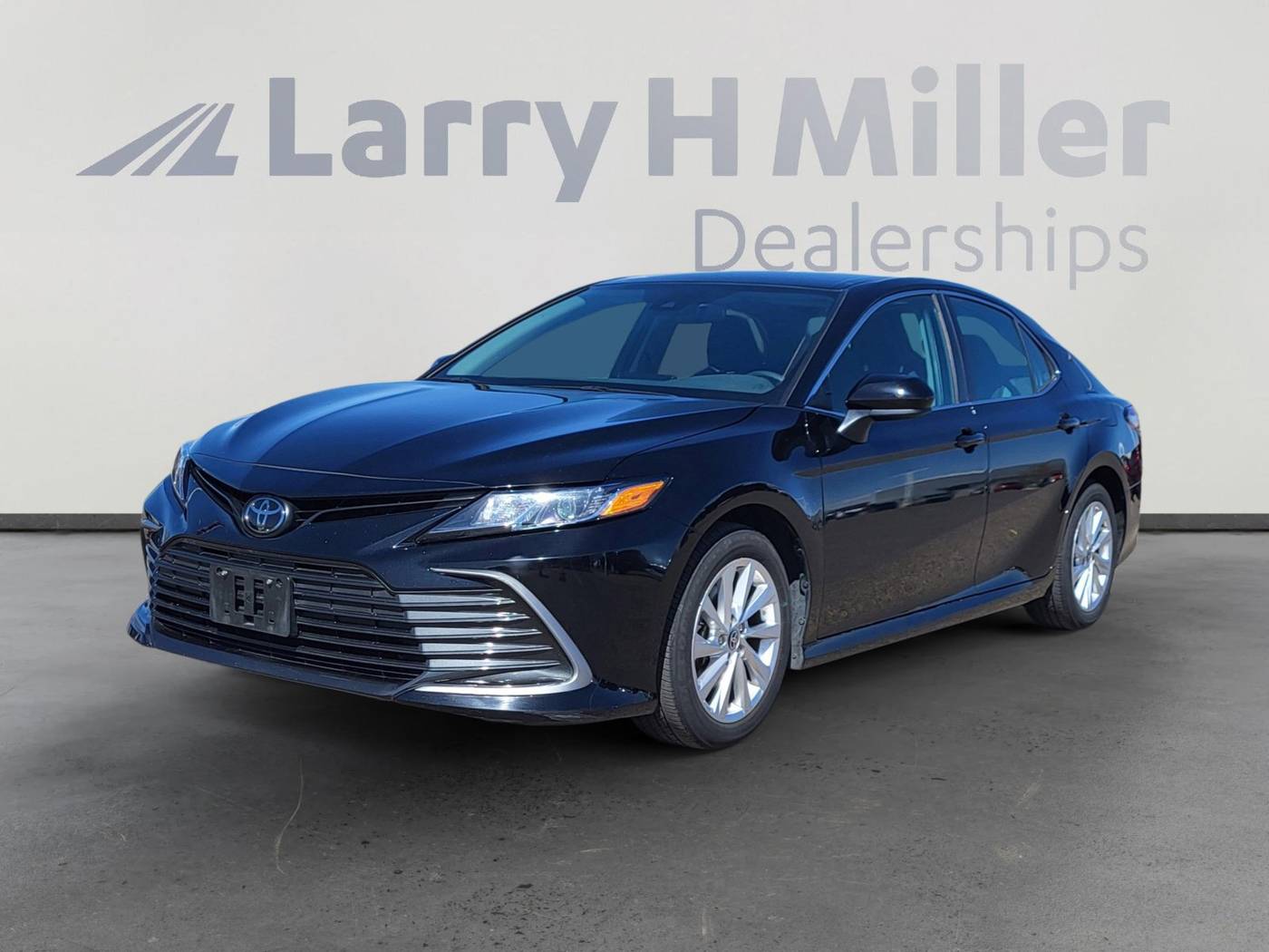 2024 Toyota Camry LE — Sedan — 34,544 mi — Albuquerque, NM
