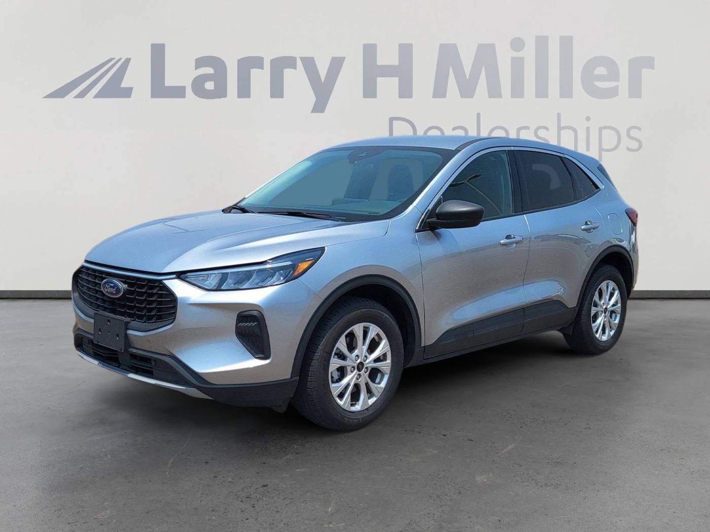 2023 Ford Escape Active — SUV — 58,954 mi — Albuquerque, NM