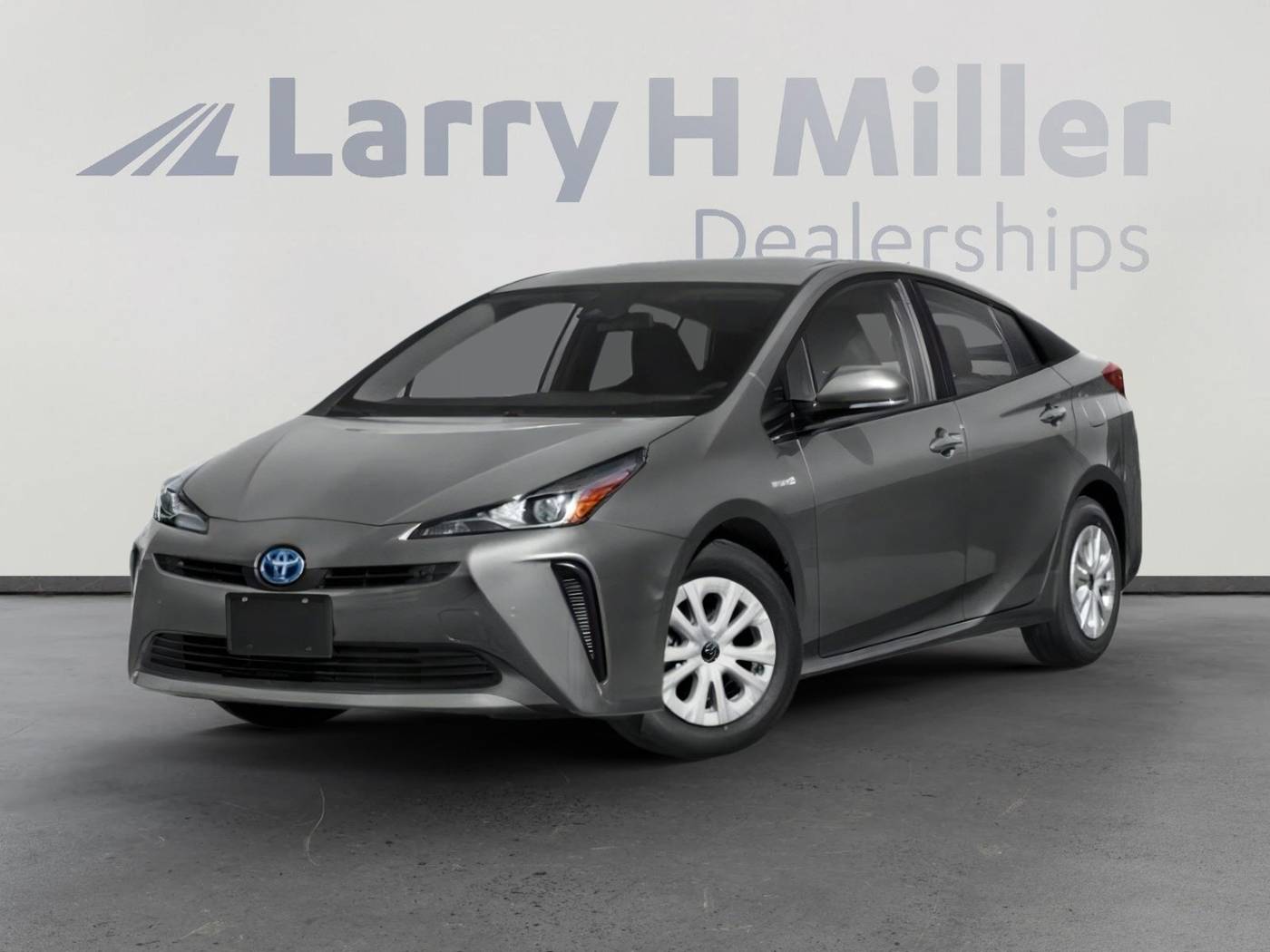 2021 Toyota Prius L Eco — Hatchback — 78,059 mi — Albuquerque, NM