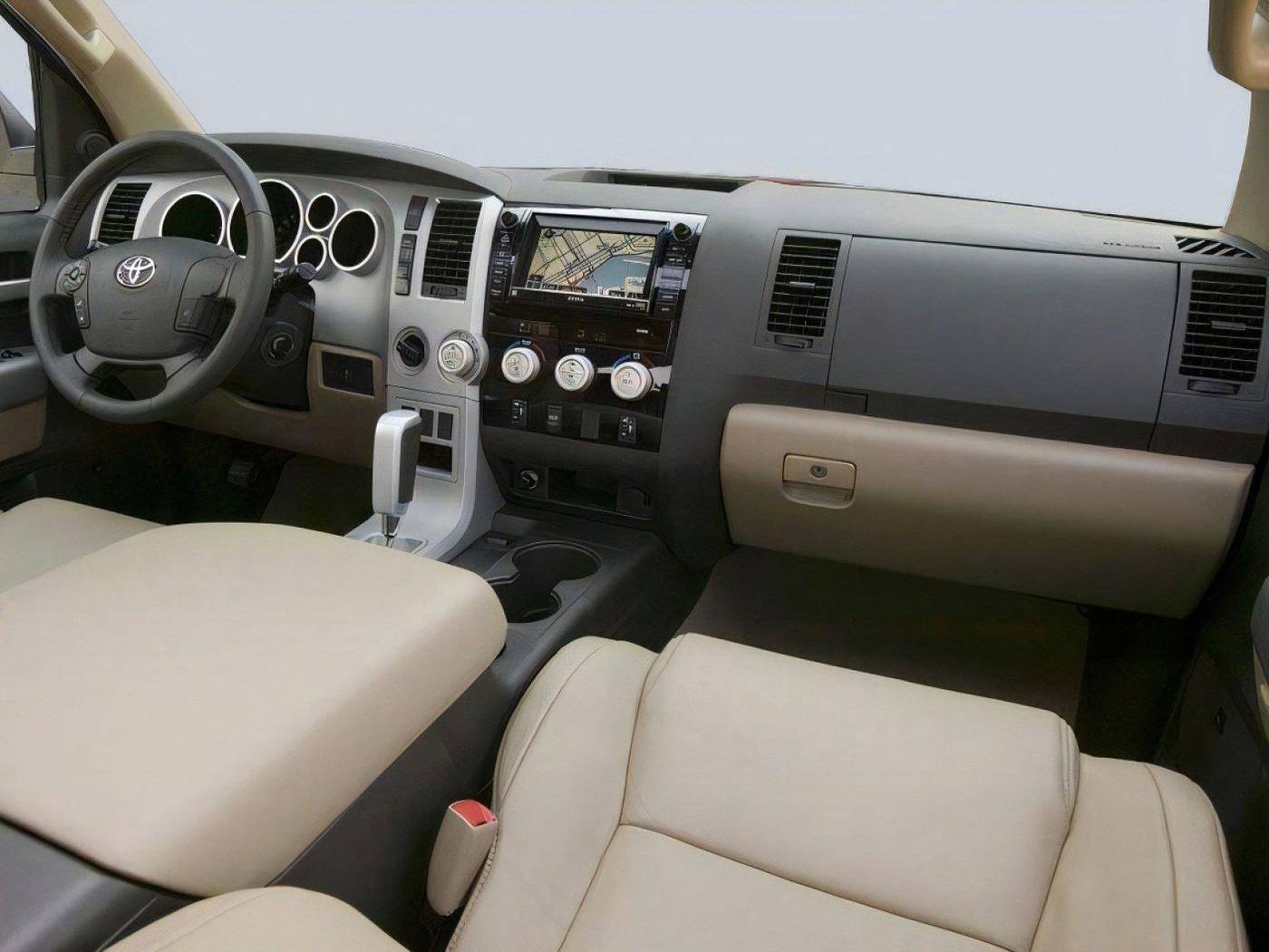 2008 Toyota Tundra SR5 — Pickup Truck — 98,238 mi — Albuquerque, NM