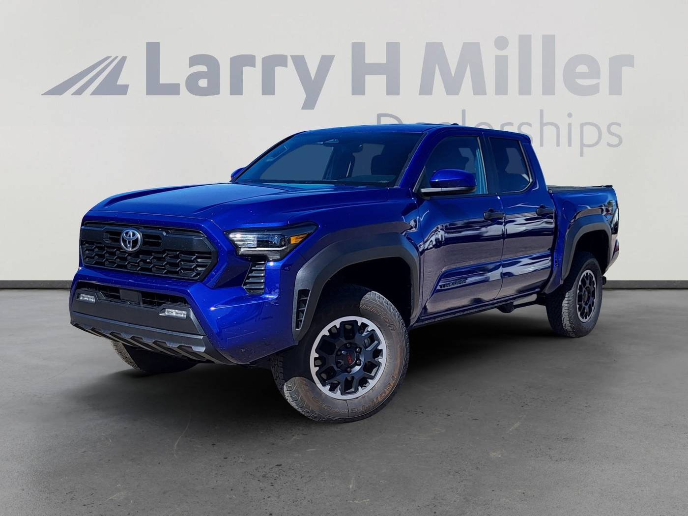 2024 Toyota Tacoma TRD Off Road — Pickup Truck — 34,059 mi — Albuquerque, NM
