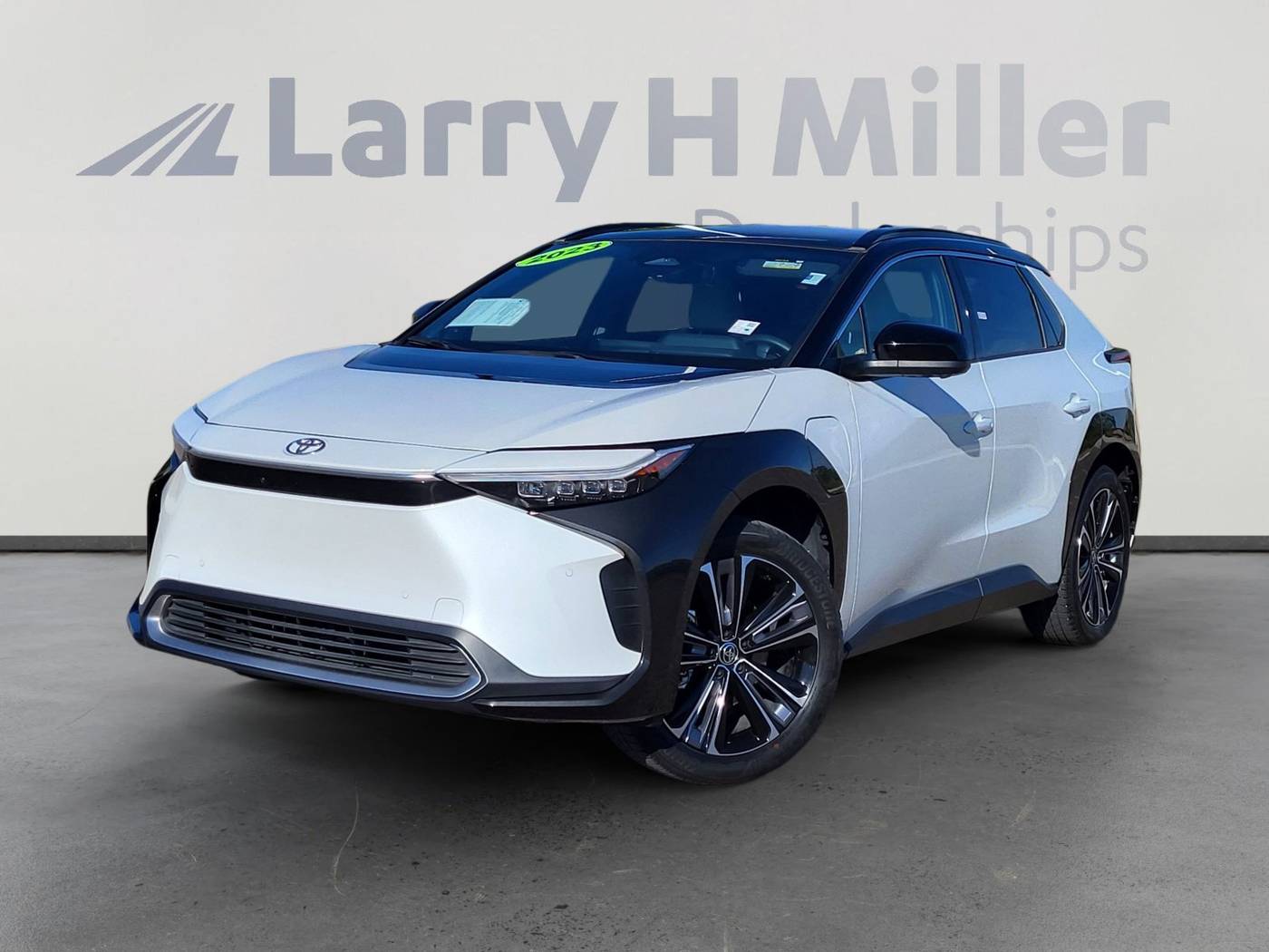 2023 Toyota bZ4X Limited — SUV — 8,368 mi — Albuquerque, NM