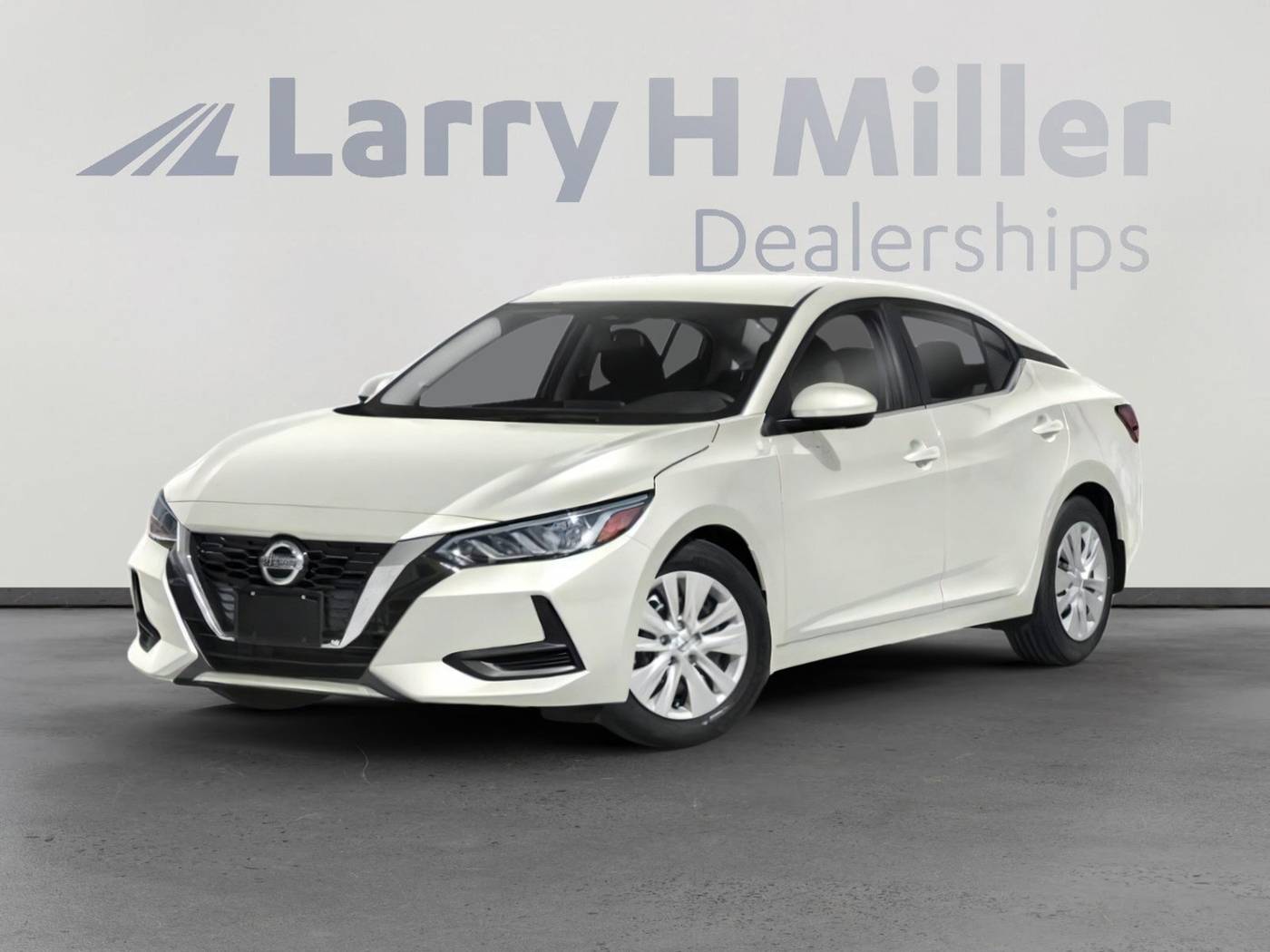 2022 Nissan Sentra S — Sedan — 40,759 mi — Albuquerque, NM