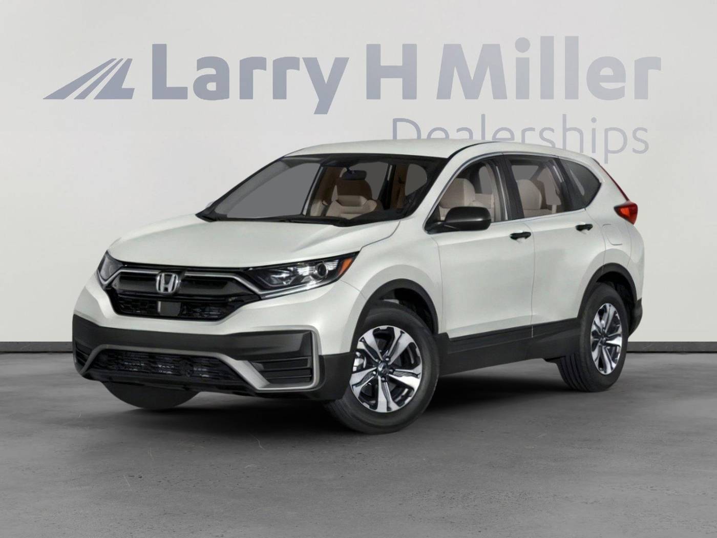 2020 Honda CR-V LX — SUV — 95,700 mi — Albuquerque, NM