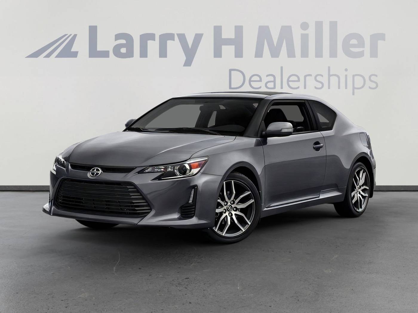 2016 Scion tC