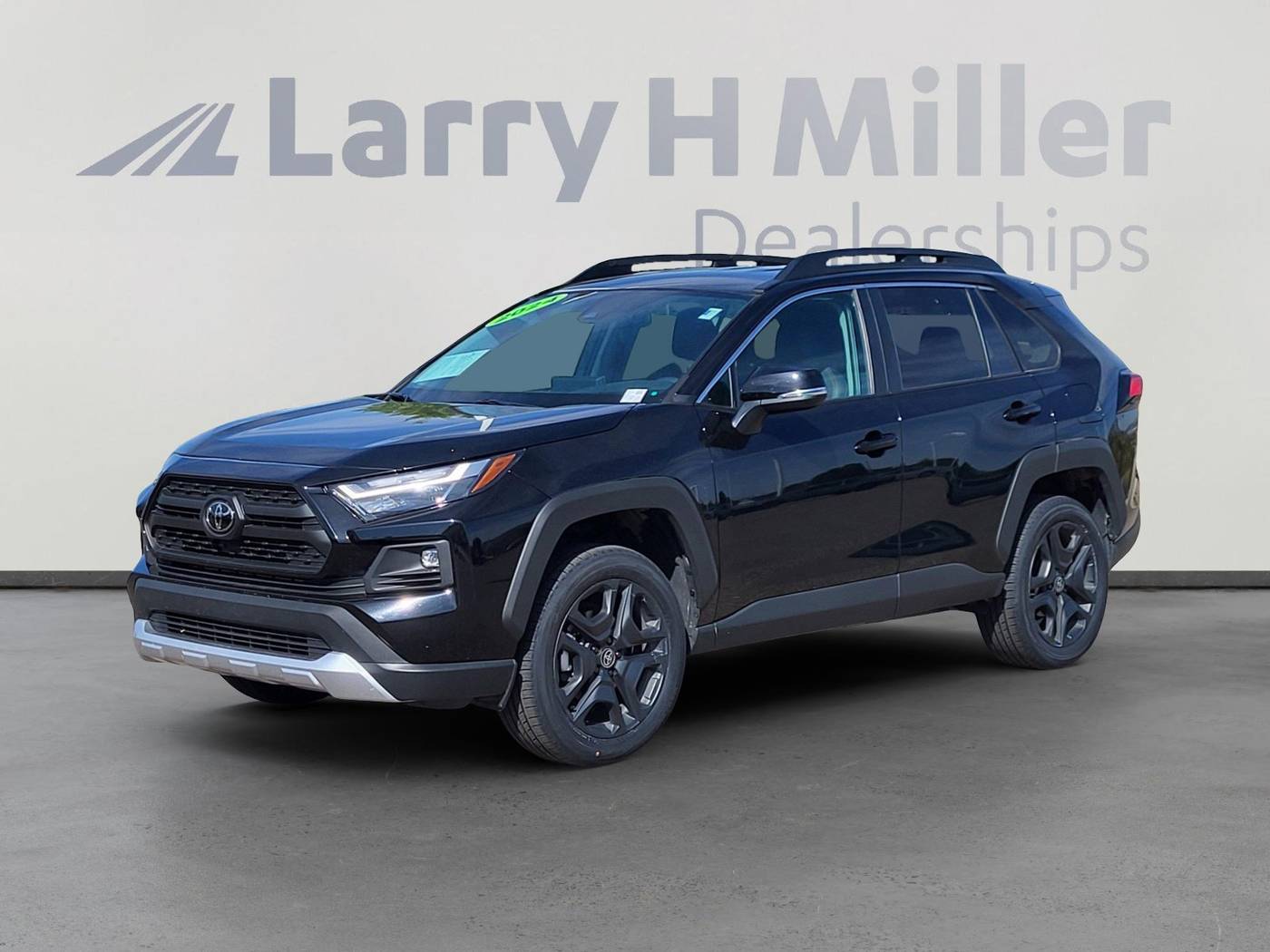 2024 Toyota RAV4 Adventure — SUV — 29,016 mi — Albuquerque, NM