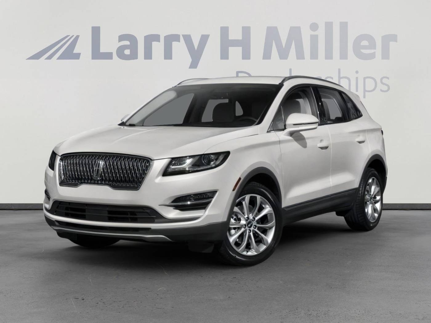 2019 Lincoln MKC Reserve — SUV — 93,884 mi — Albuquerque, NM