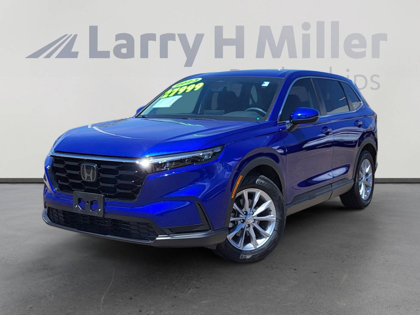 2023 Honda CR-V EX — SUV — 55,277 mi — Albuquerque, NM