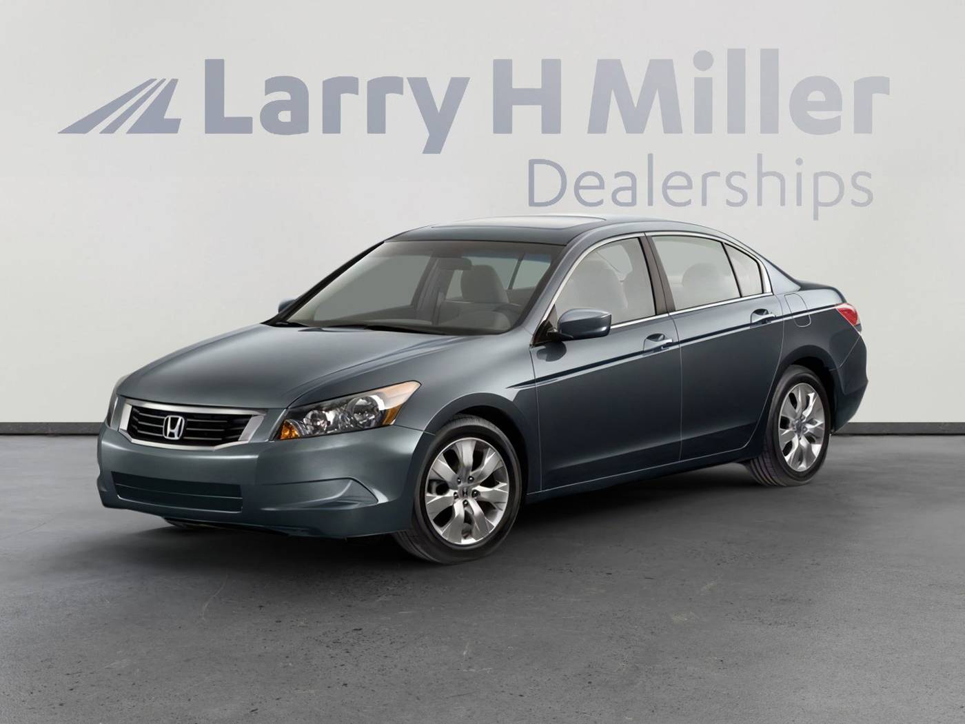2008 Honda Accord EX-L — Sedan — 105,427 mi — Albuquerque, NM