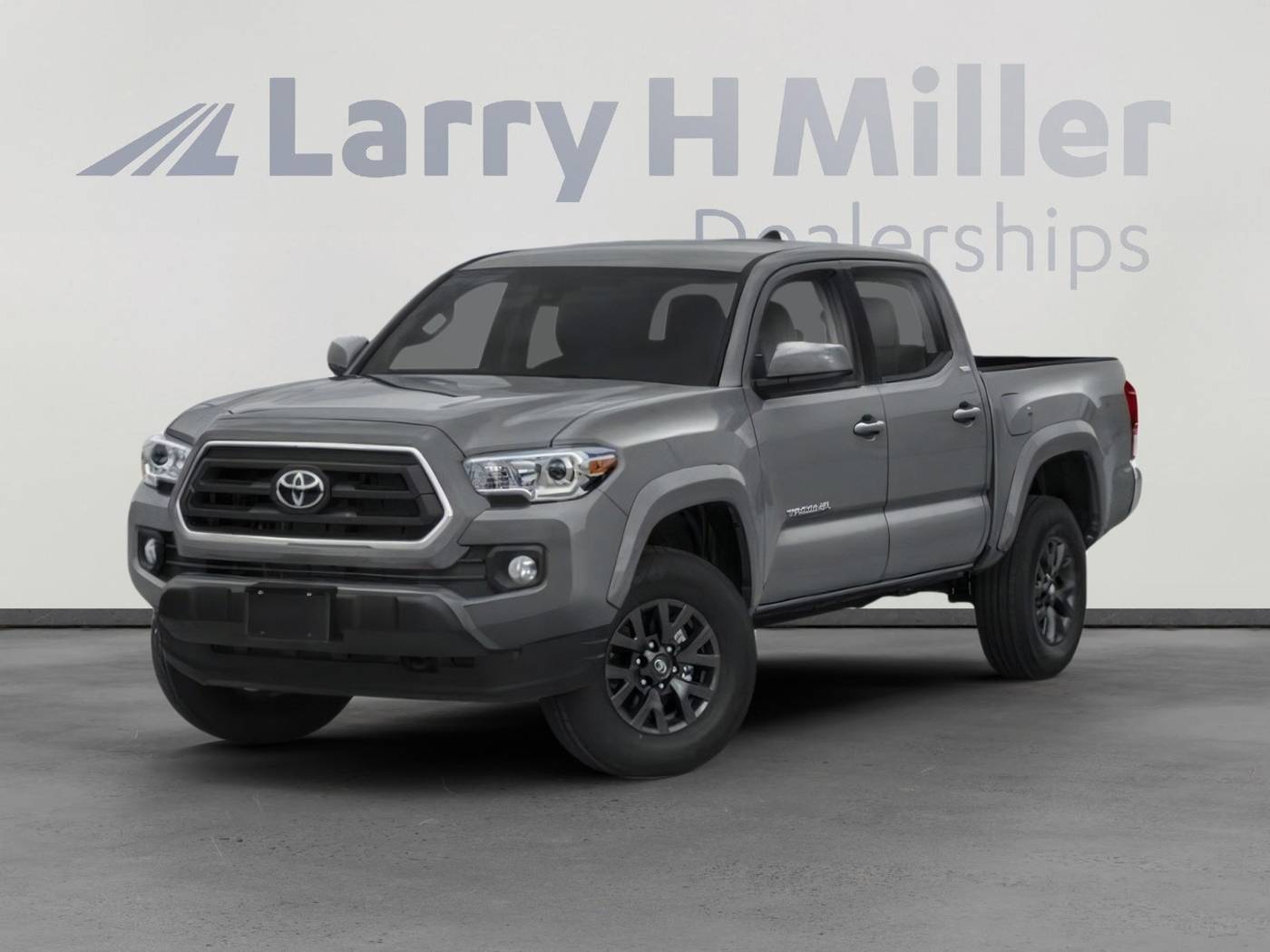 2022 Toyota Tacoma TRD Off Road — Pickup Truck — 30,701 mi — Albuquerque, NM