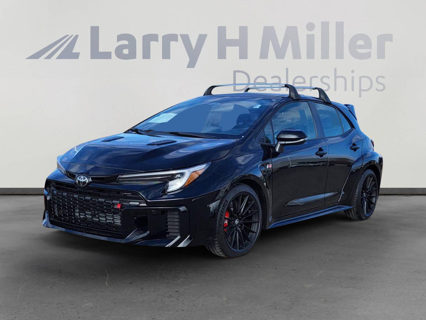 2025 Toyota GR Corolla Premium Plus — Hatchback — 2,028 mi — Albuquerque, NM