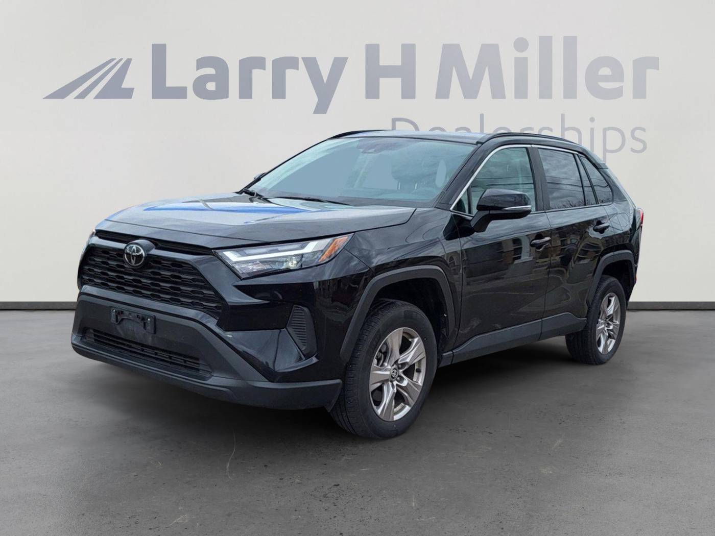 2023 Toyota RAV4 XLE — SUV — 40,467 mi — Albuquerque, NM