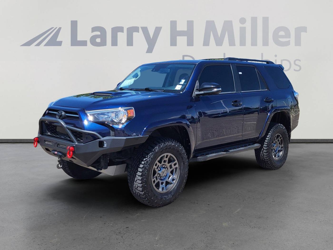 2020 Toyota 4Runner Venture — SUV — 82,370 mi — Albuquerque, NM