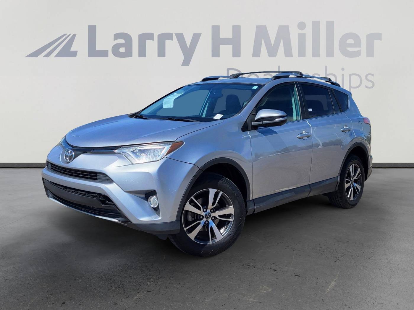 2016 Toyota RAV4 XLE — SUV — 149,714 mi — Albuquerque, NM