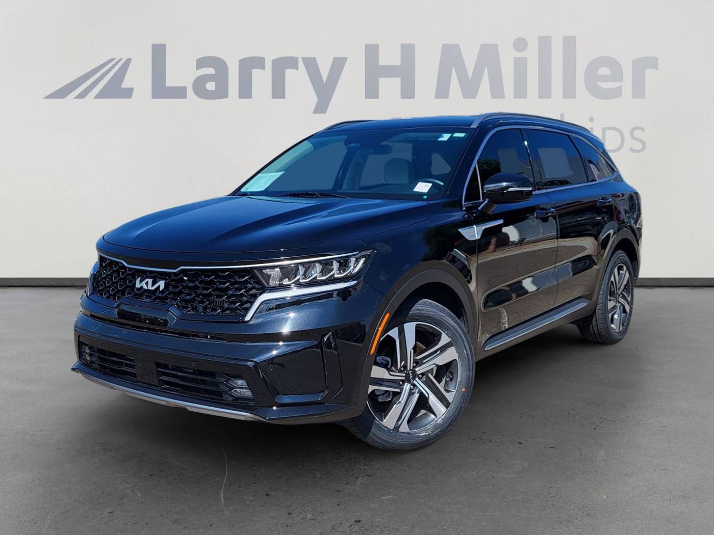 2023 Kia Sorento Hybrid EX — SUV — 29,563 mi — Albuquerque, NM