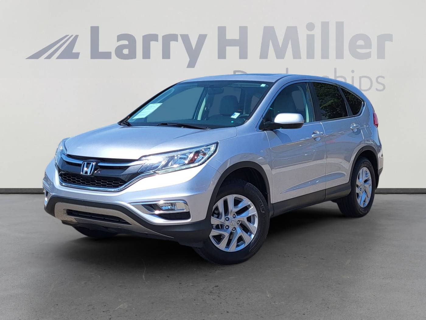 2015 Honda CR-V EX — SUV — 63,797 mi — Albuquerque, NM