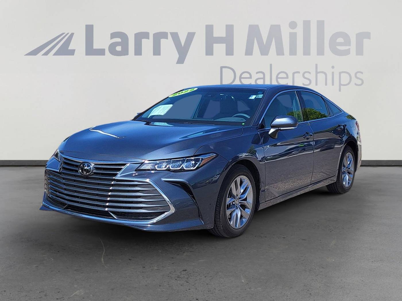 2022 Toyota Avalon XLE — Sedan — 10,064 mi — Albuquerque, NM