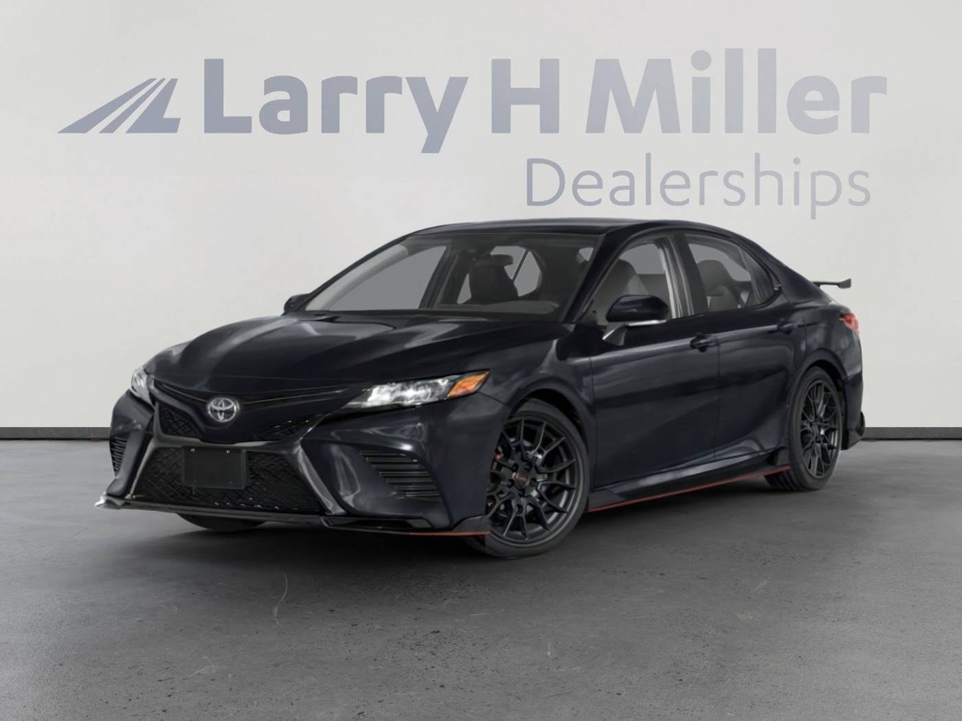 2024 Toyota Camry SE — Sedan — 25,877 mi — Albuquerque, NM