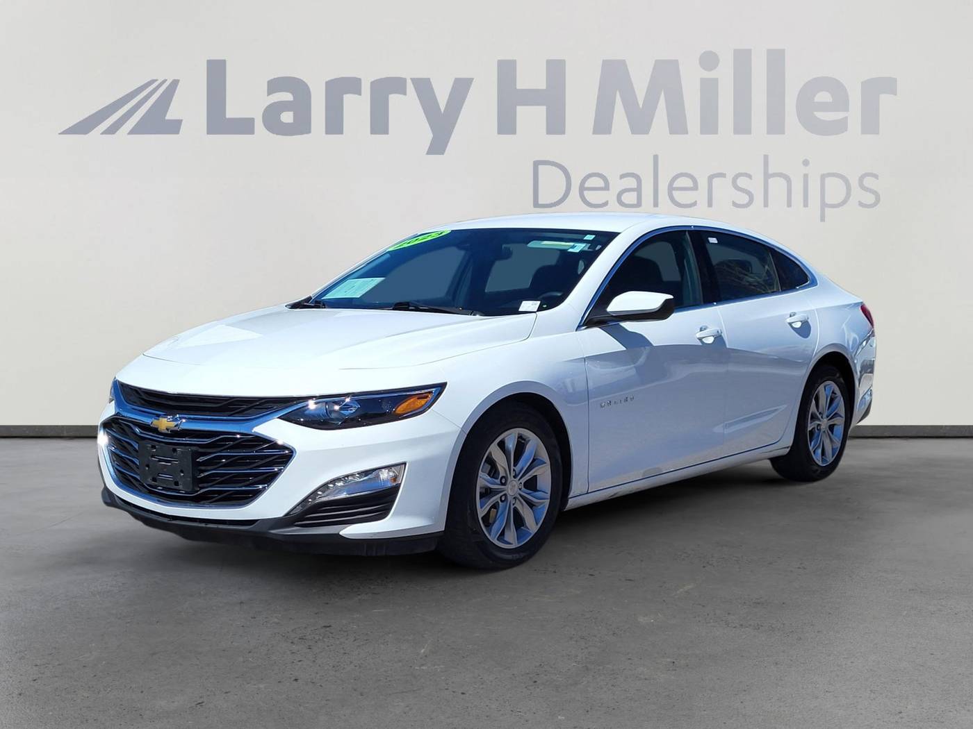 2023 Chevrolet Malibu LT — Sedan — 46,787 mi — Albuquerque, NM