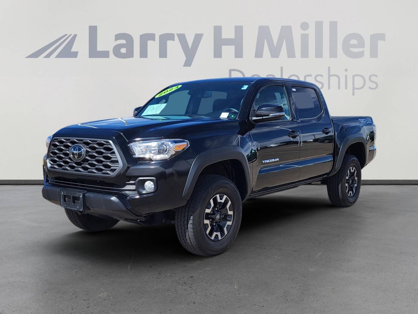2023 Toyota Tacoma TRD Off Road — Pickup Truck — 42,223 mi — Albuquerque, NM