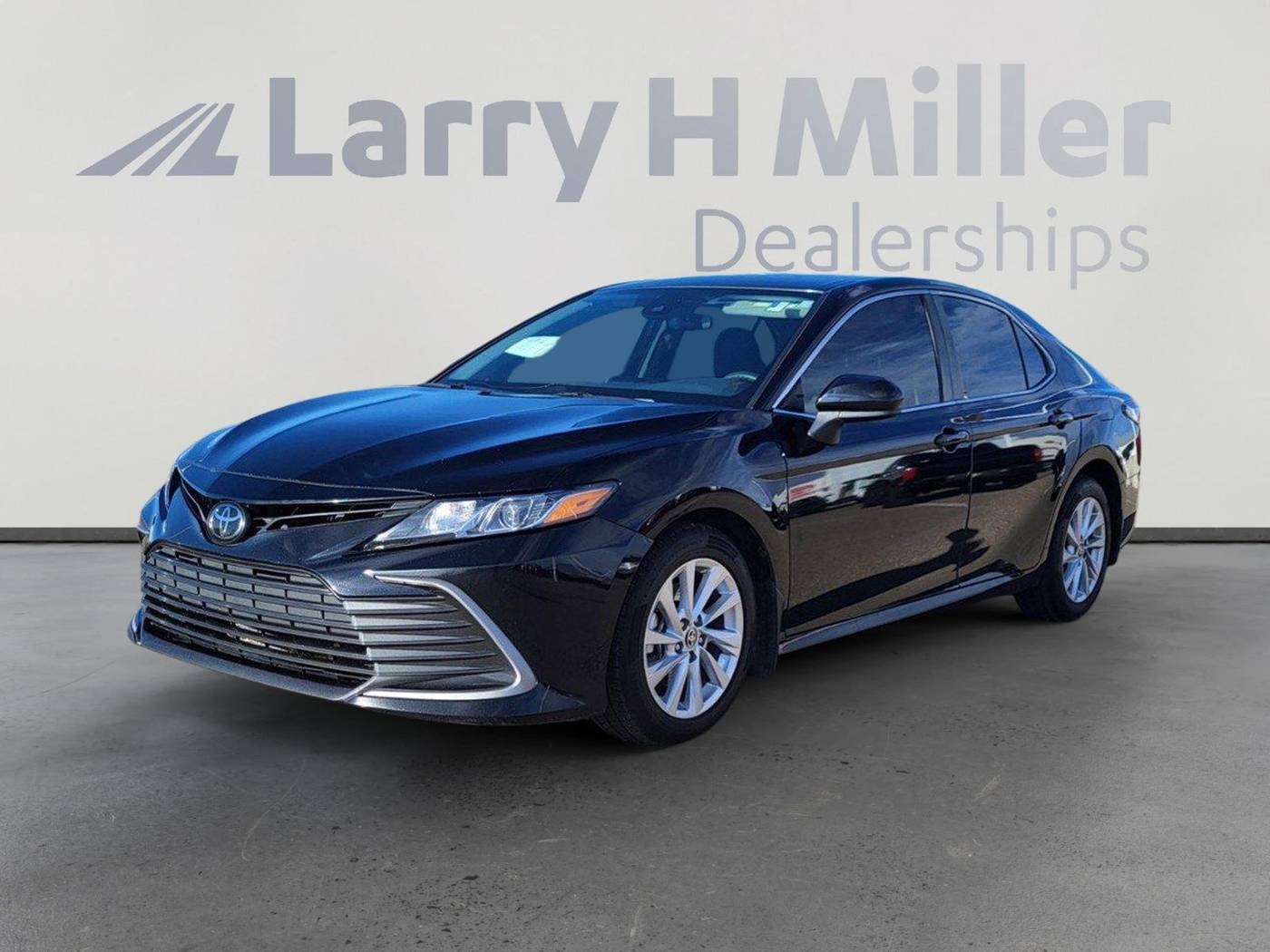 2023 Toyota Camry LE — Sedan — 74,170 mi — Albuquerque, NM
