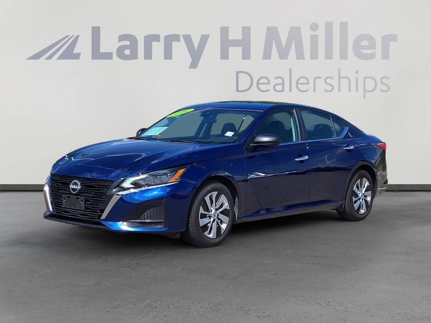2024 Nissan Altima S — Sedan — 39,277 mi — Albuquerque, NM
