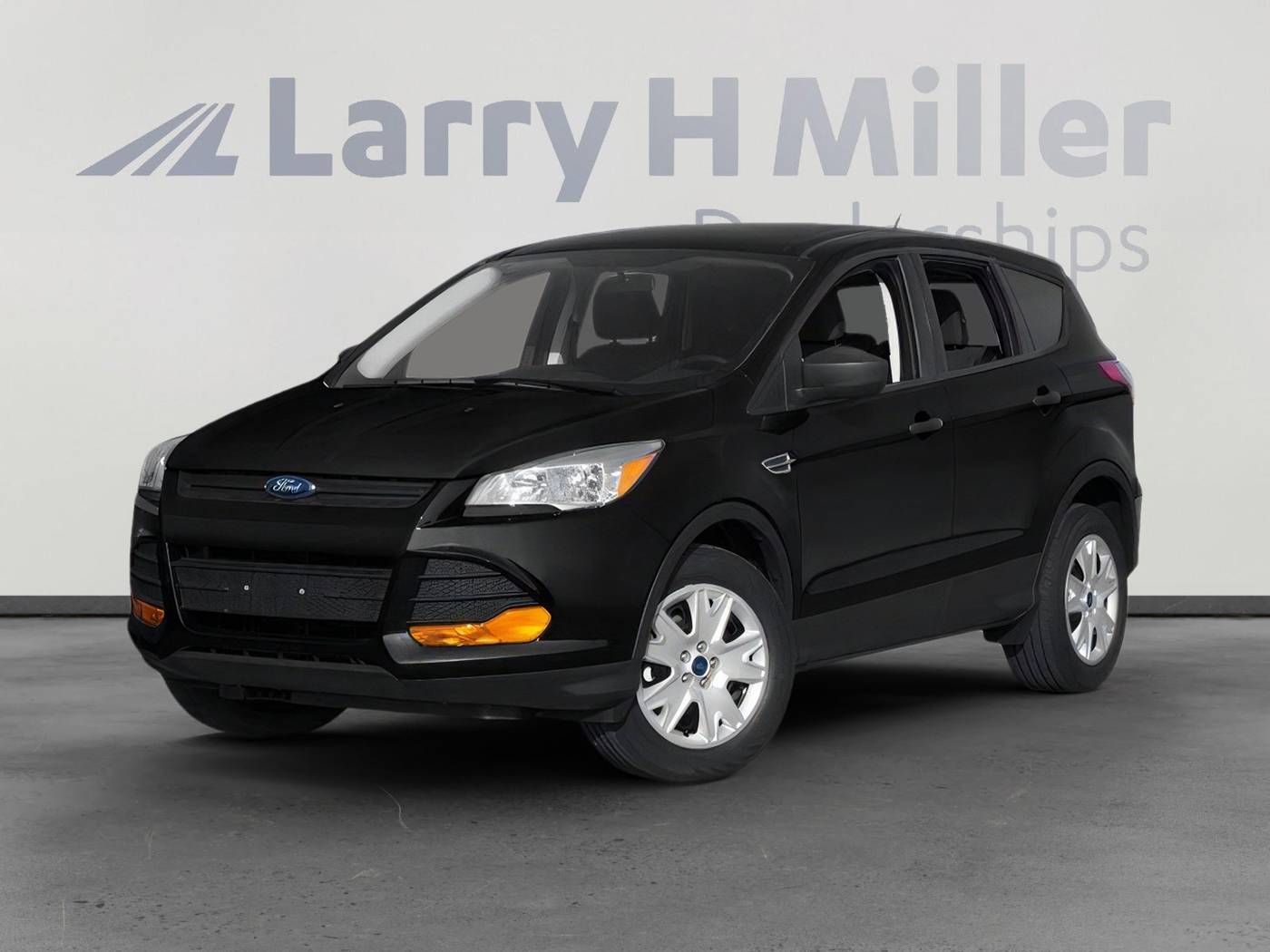 2013 Ford Escape SEL — SUV — 122,556 mi — Albuquerque, NM