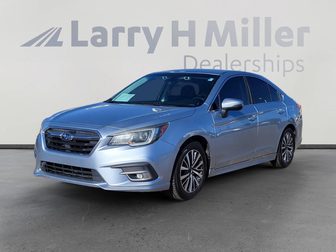 2018 Subaru Legacy 2.5i Premium — Sedan — 98,231 mi — Albuquerque, NM