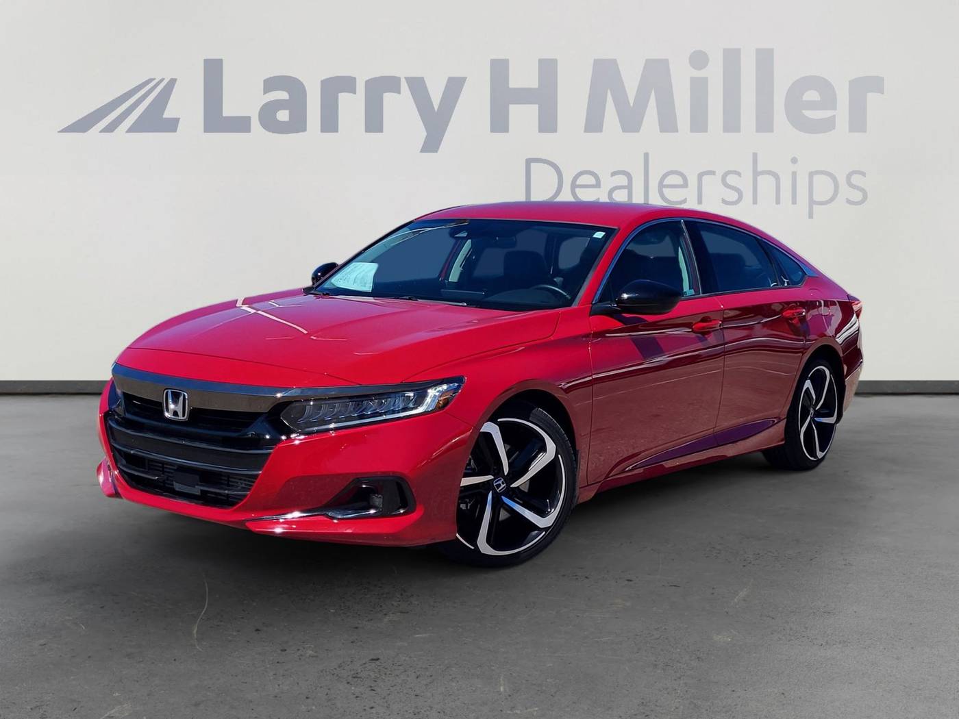 2021 Honda Accord Sport SE — Sedan — 42,467 mi — Albuquerque, NM