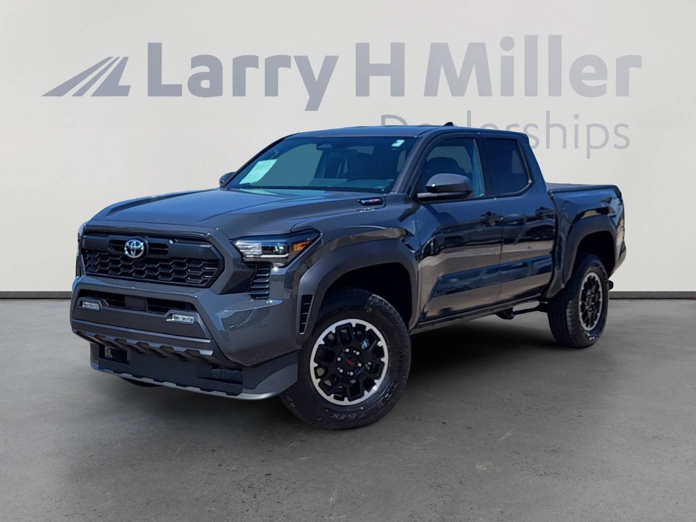 2025 Toyota Tacoma TRD Sport Hybrid — Pickup Truck — 85 mi — Albuquerque, NM