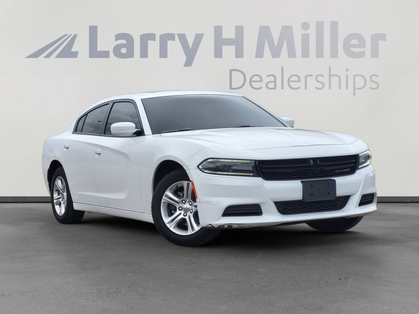 2020 Dodge Charger SXT — Sedan — 103,574 mi — Albuquerque, NM