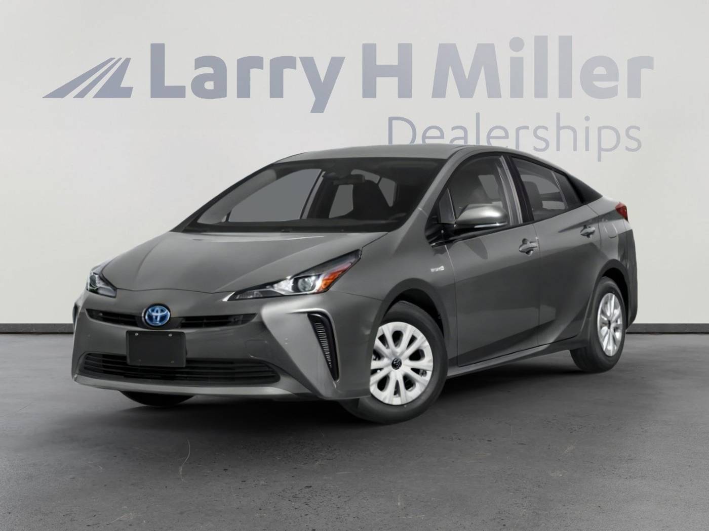 2019 Toyota Prius XLE — Hatchback — 223,512 mi — Albuquerque, NM