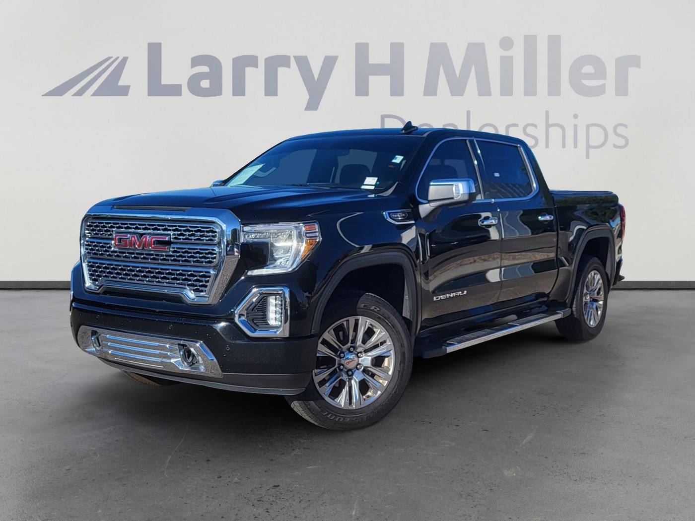 2020 GMC Sierra 1500 Denali — Pickup Truck — 64,636 mi — Albuquerque, NM